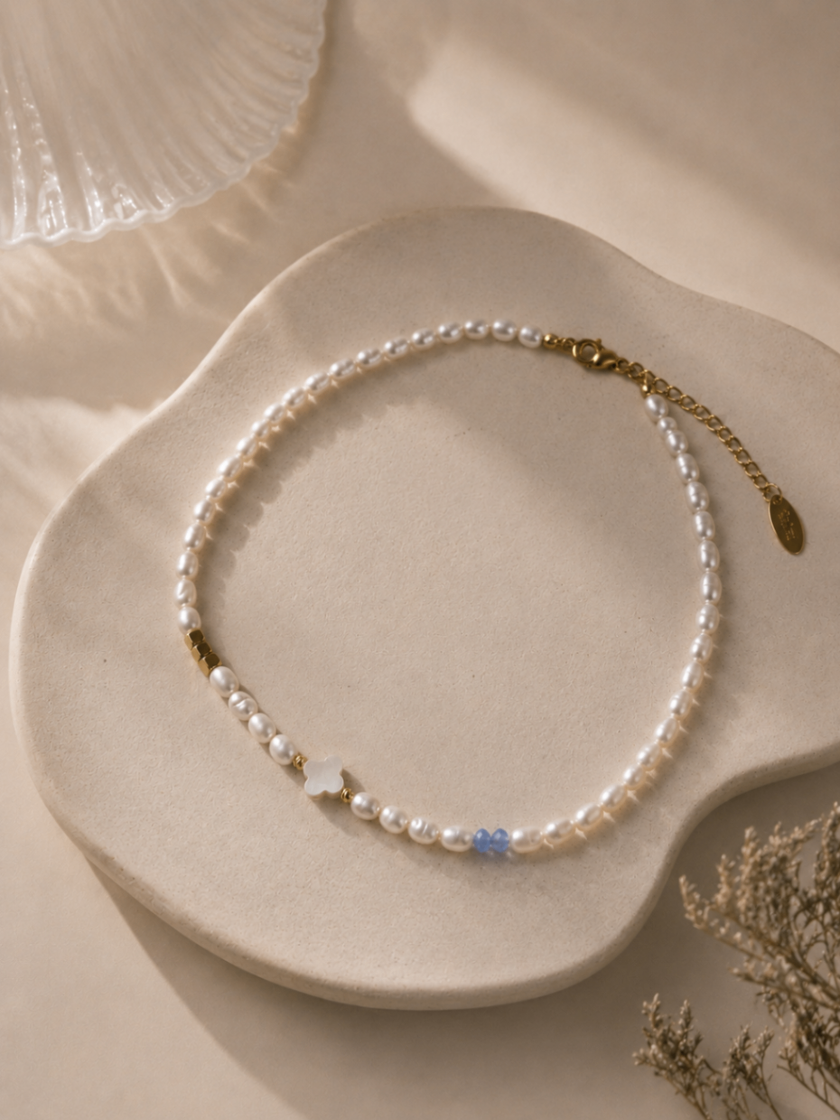 Pearl Bloom — pinlove.studio