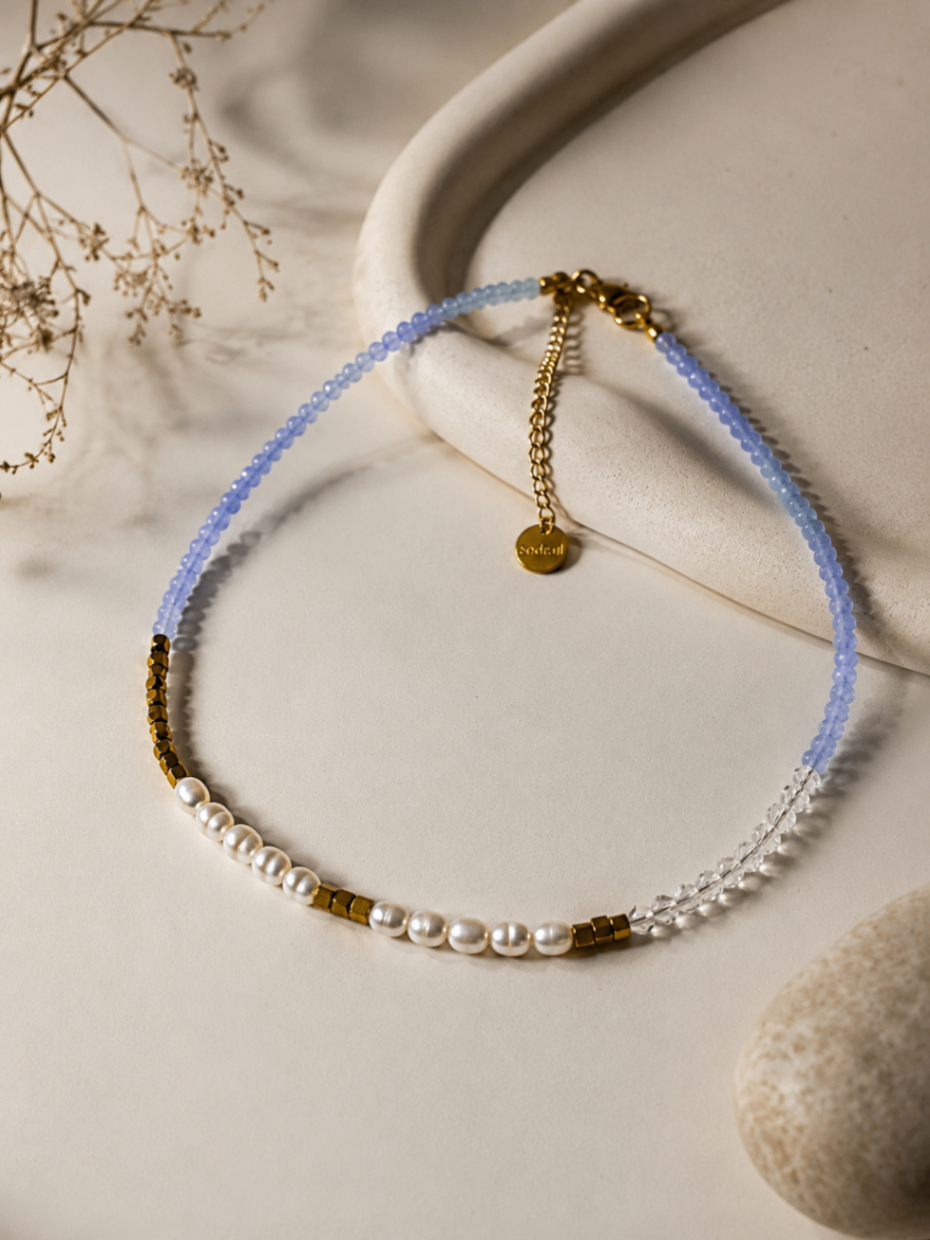 Blue Horizon — pinlove.studio