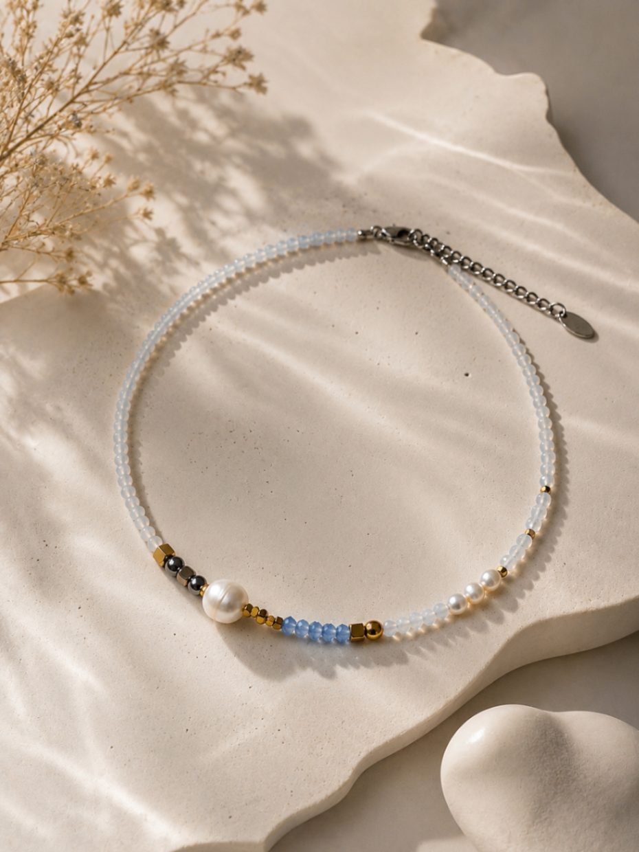 Cloud Pearl — pinlove.studio