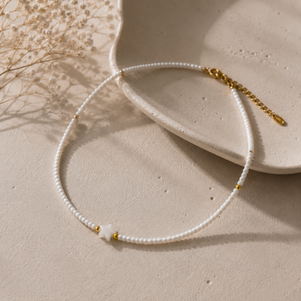 Star Thread — pinlove.studio