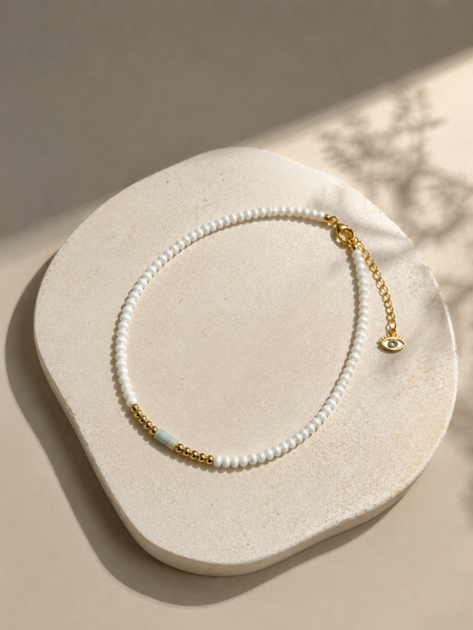 Sea Eye — pinlove.studio